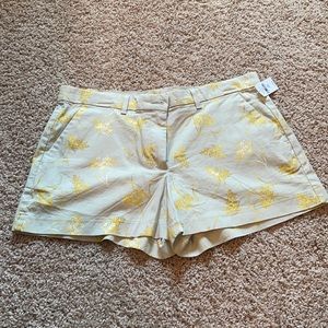 Gap Shorts